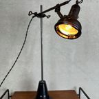 Industriële Bakelieten Singer Lampen (Ruime Keuze) thumbnail 16