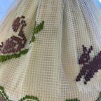 Vintage Bambi Tafellamp / Lampadaire thumbnail 7