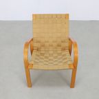Arm Chair “Sunne” By Tord Björklund For Ikea, 1990S thumbnail 7