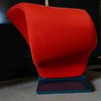 Artifort Ribbon Chair thumbnail 4