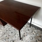 Bureau – Palissander Fineer thumbnail 12