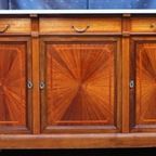 Dressoir Rosel Fabricant Brussel thumbnail 2
