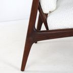 Vintage Fauteuil 'daugbjerg New Uphosltery thumbnail 15