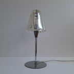 Table Lamp Design By Cristian Cubiña For Almalight thumbnail 4