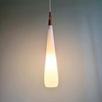 Scandinavische Hanglamp Van Uno & Östen Kristiansson, 1960 thumbnail 11