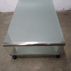 Gallotti & Radice Design Coffee Table thumbnail 3