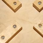 Vintage Alvar Aalto Design Kruk thumbnail 11