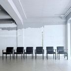 6X Quadro Chairs Design By Bruno Rey, Ca89S thumbnail 6