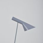 Deense Vloerlamp Aj Ontworpen Door Arne Jacobsen Voor Louis Poulsen thumbnail 13