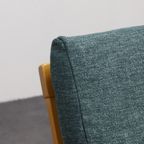 Vintage Danish Lounge Chair, 1970s thumbnail 9