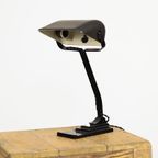 Art Deco Erpe Bureaulamp thumbnail 2