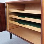 Hundevad Deens Dressoir 2, 1960S thumbnail 6