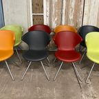 Tonon Stoelen (8x). Design Martin Ballendat. Mix&match thumbnail 3