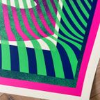 Shepard Fairey (obey), Op-art Icon thumbnail 15