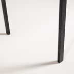 Mid-century Architectural Rosewood Top Table, 1960’s Denmark thumbnail 7