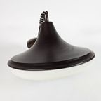 Massive - Space Age - Ufo Lamp - Hanglamp - 1970'S thumbnail 5