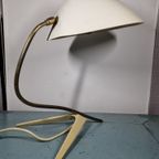 Louis Kalf Cosack Jaren 50 Lamp thumbnail 11