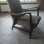 Vintage Fauteuil thumbnail 3
