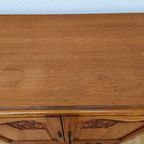 Brocante Barkast Buffetkast Meidenkast Ladekast 108 thumbnail 13