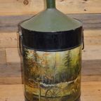 Shell Petroleum Tank thumbnail 2