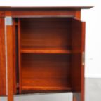 Luxe Schuitema Art Deco Dressoir Uit De Decoforma Serie In Een Zeer Goede Staat thumbnail 16