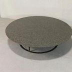 Vintage Postmodern Arflex Salontafel, Laura Graziotti thumbnail 9