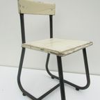 Antieke Kinderstoel, 1925-1930 thumbnail 2