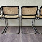 4 Cesca Stoelen Marcel Breuer thumbnail 8