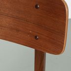 Deense Vintage Stoel 71178 thumbnail 8