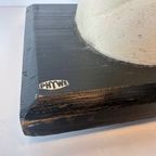 Antiek Anatomisch Model (small) – Plaaster En Papier Maché thumbnail 15