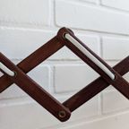 Vintage Schaarlamp, Deens Design, Jaren 60 thumbnail 3