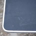Vintage Klein Metalen Bureau Gispen thumbnail 5