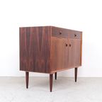 Brouer Klein Dressoir Met Lades Jaren 60 thumbnail 3