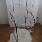 In De Stijl Van Gastone Rinaldi Stoel. thumbnail 8
