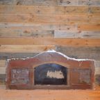 Brocante Spiegel Met Schapjes thumbnail 7