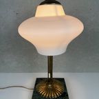 Art Deco Tafellamp thumbnail 3