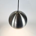 Raak Amsterdam - 'Eyeball' Lamp - Hanglamp - - Metaal - Space Age - 70'S thumbnail 2