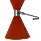 Vintage Herda Wall Mounted Lamp - Model: Diabolo - Fully Adjustable thumbnail 3