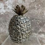 Ananas Ijsemmer Van Freddo Therm , Jaren 70 thumbnail 5