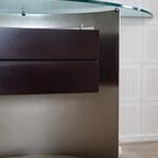 Italiaans Design Uit De Nineties: Sidetable Van Casprini thumbnail 4