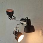 Lakro Vintage Triple Spot Lamp Amstelveen Design thumbnail 8