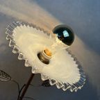 2x Hollywood Regency Bouquet Tafellamp thumbnail 10