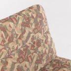 1960’s Dutch Design Kho Liang Le Sofa C683 By Artifort thumbnail 5