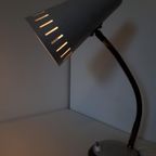 Vintage Desklight Bureaulamp Jaren 50 Hustadt Leuchten thumbnail 5