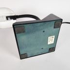 Brilliant Ag - Organiser/Bureaulamp - Rood - Kunststof - 3E Kwart 20E Eeuw thumbnail 7