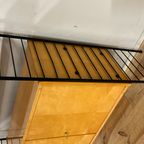 Vintage Wall Unit In Esdoorn Double-face thumbnail 16