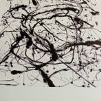 Jackson Pollock ( 1912-1956),number Iia, Copyright 2000 J. Pollock/sofam Belgique, thumbnail 6