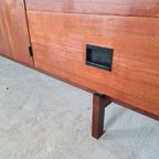 Teak Houten Cees Braakman Dressoir Du03 Japanse Serie Voor Pastoe thumbnail 12