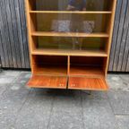 Hellerau Ddr Design Boekenkast Franz Ehrlich thumbnail 12
