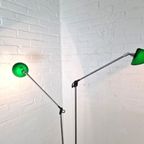Pola Design Vloerlamp Groen thumbnail 7